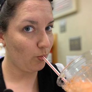 Meet your Posher, Joanna